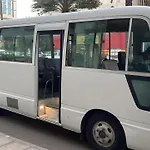 الحجاز المبارك للشقق المفروشه